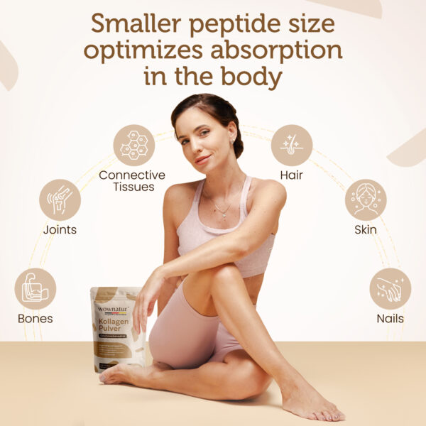 Collagen Peptides - Image 4
