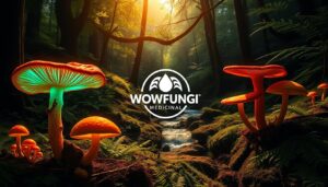 best medicinal mushrooms for health