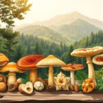 how to use medicinal mushrooms