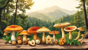how to use medicinal mushrooms