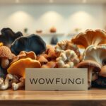 buy medicinal mushrooms online