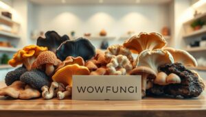 buy medicinal mushrooms online
