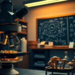 medicinal mushroom research