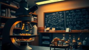 medicinal mushroom research