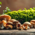 medicinal mushrooms for immune support